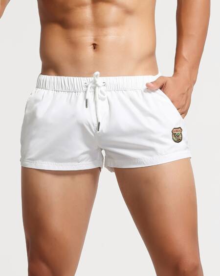 SEOBEAN Sports Shorts