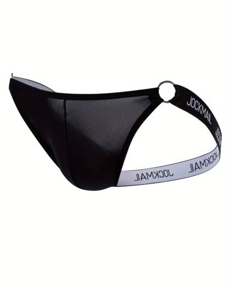 JOCKMAIL Low-Rise Sexy Jockstraps
