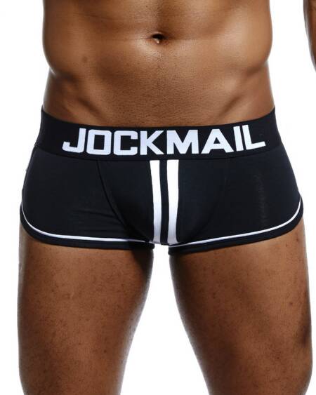 JOCKMAIL Boxers