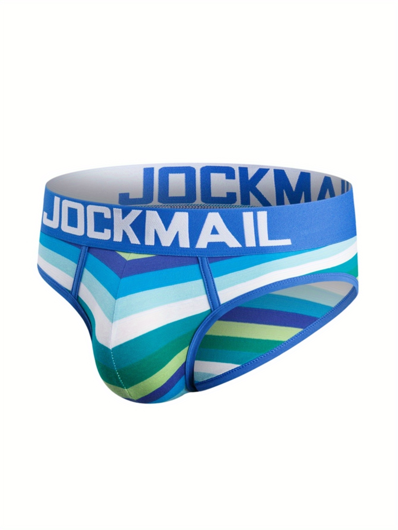 JOCKMAIL Pride collection Brief - Image 2