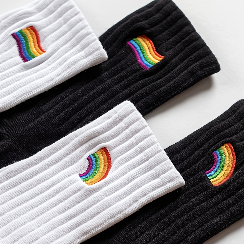 Pride Socks - Image 4