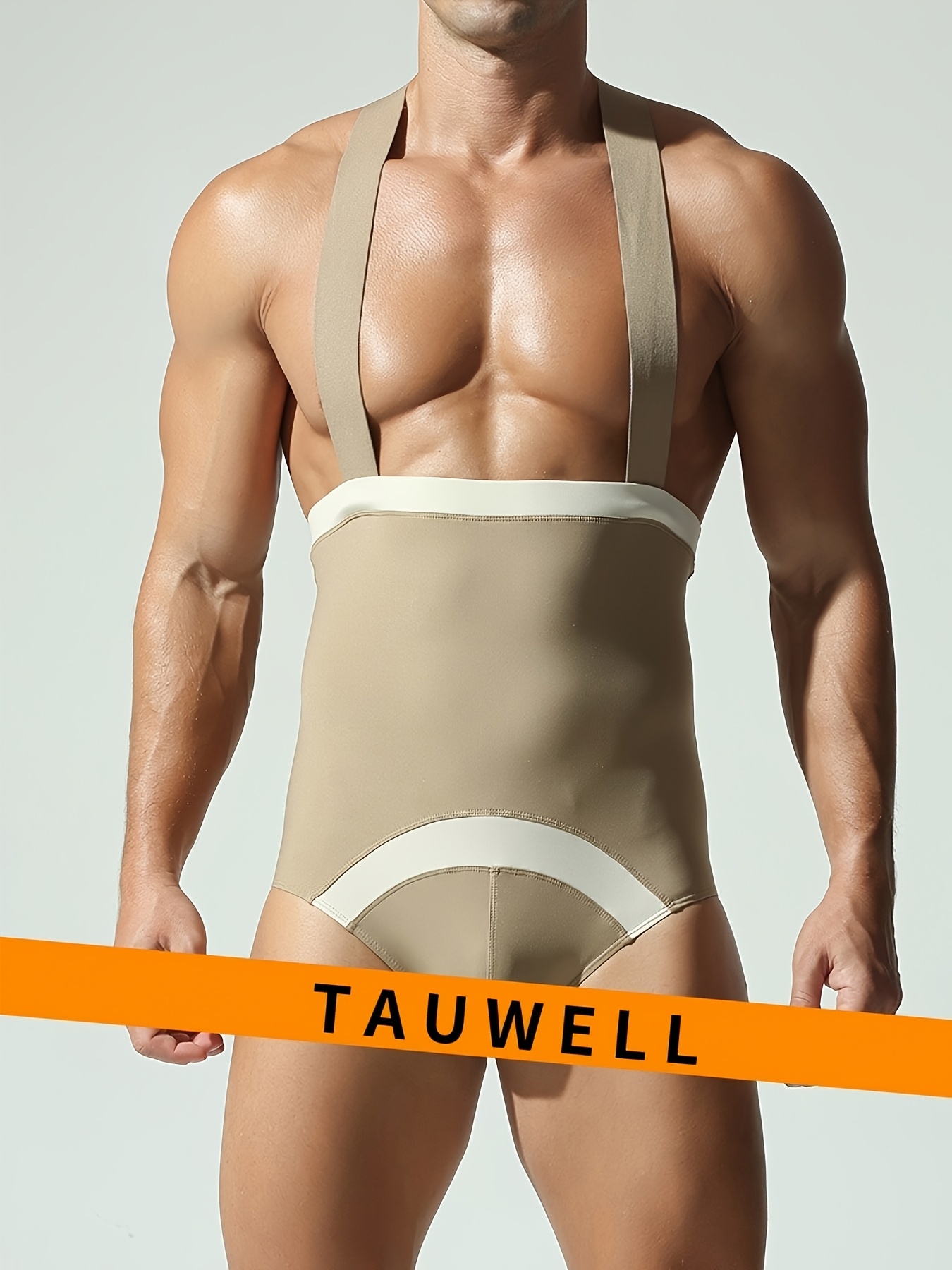 TAUWELL Bodysuit - Image 5
