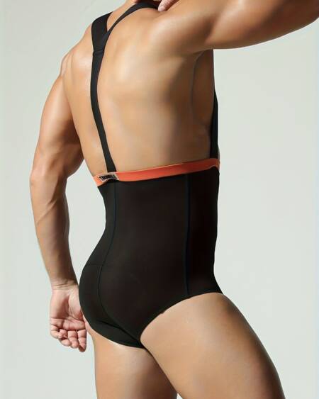 TAUWELL Bodysuit