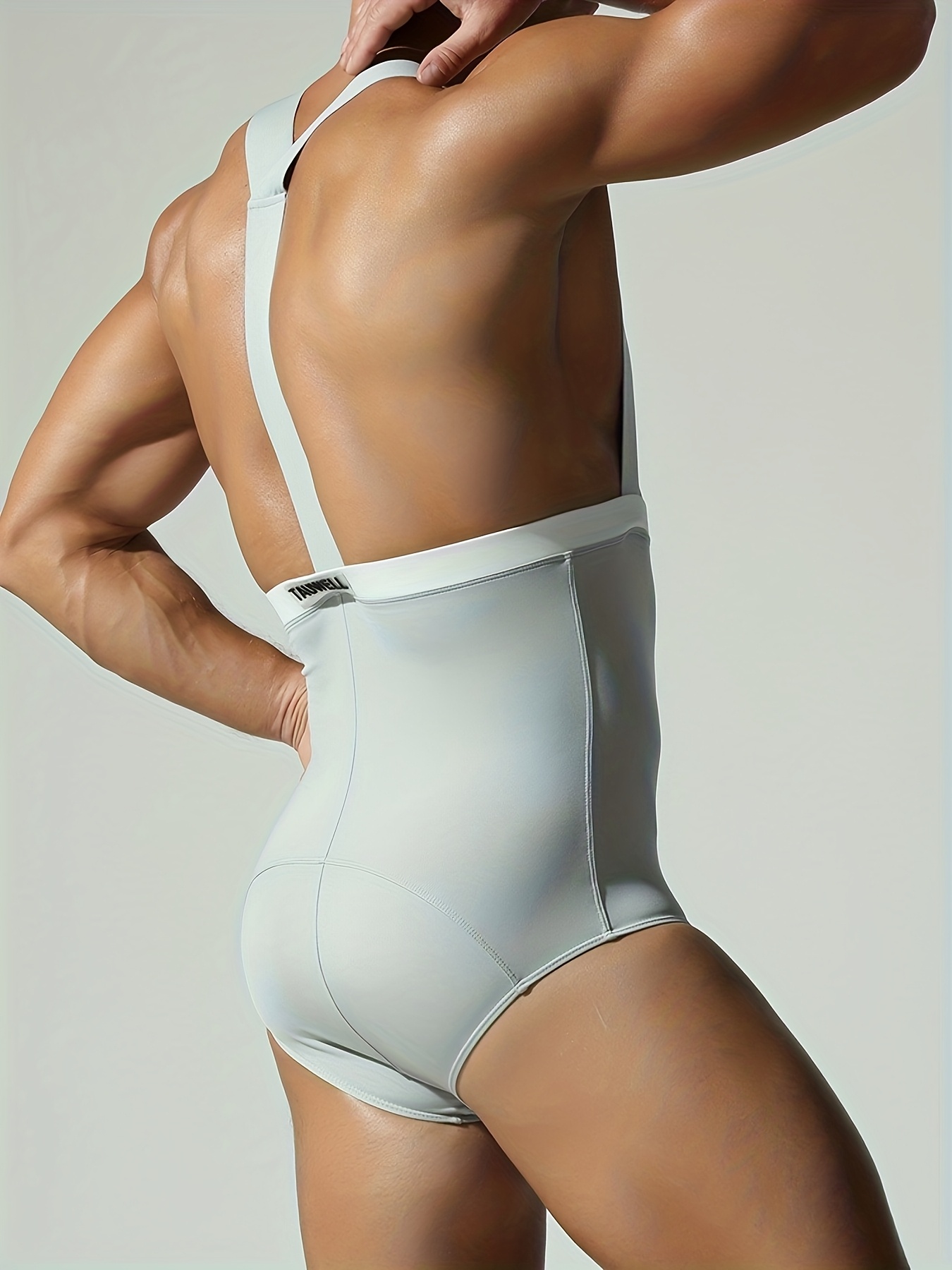 TAUWELL Bodysuit - Image 7