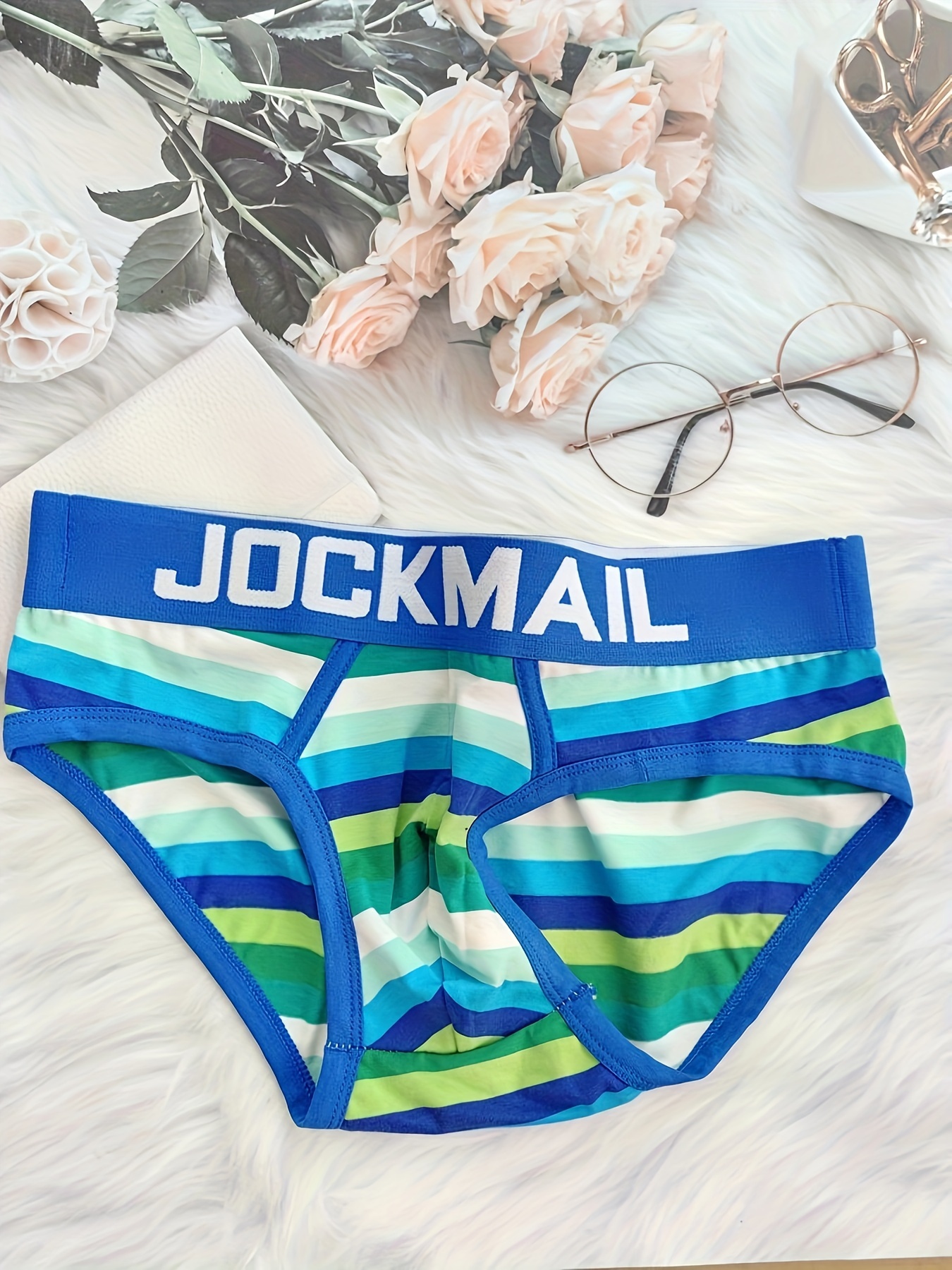 JOCKMAIL Pride collection Brief - Image 10