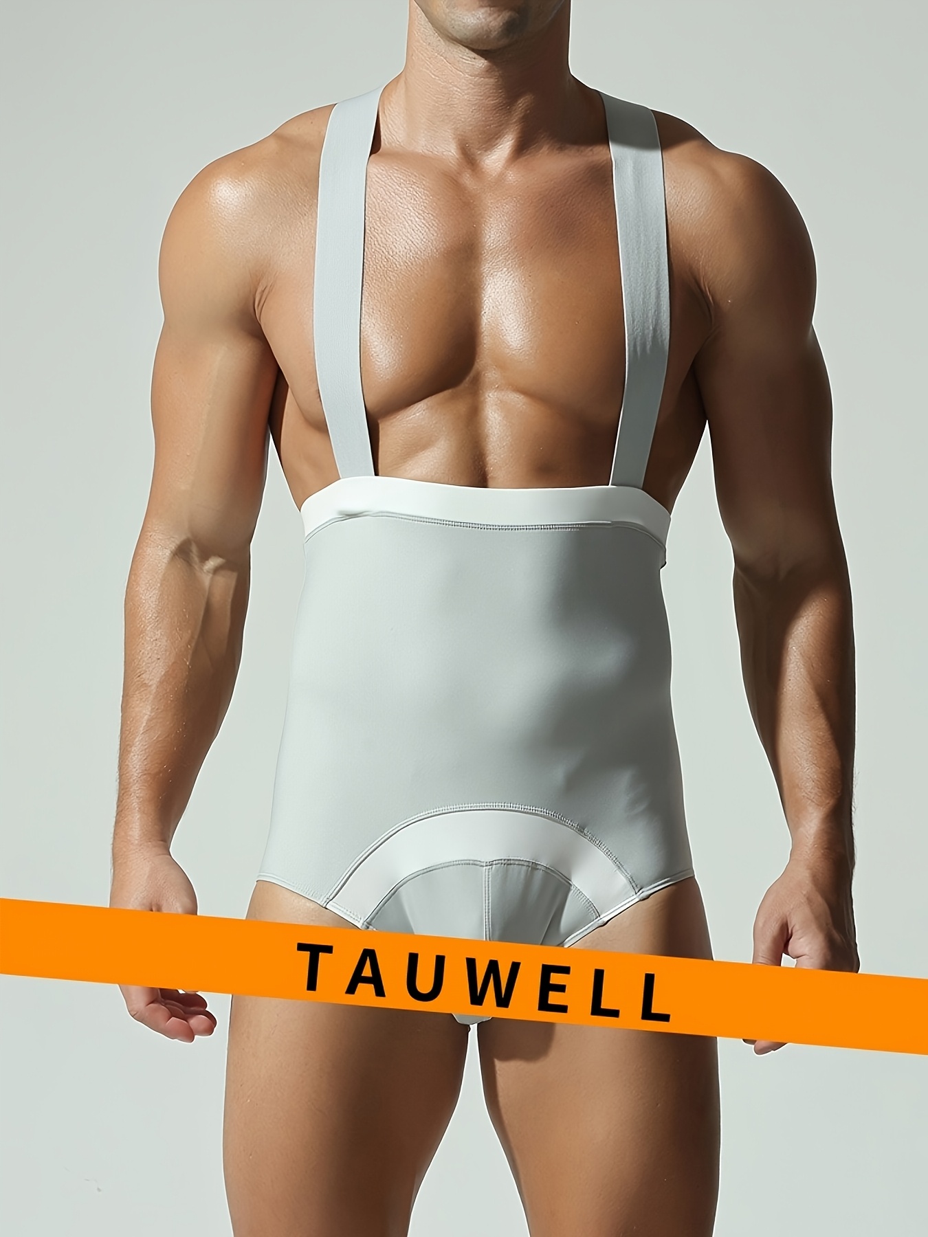 TAUWELL Bodysuit - Image 4