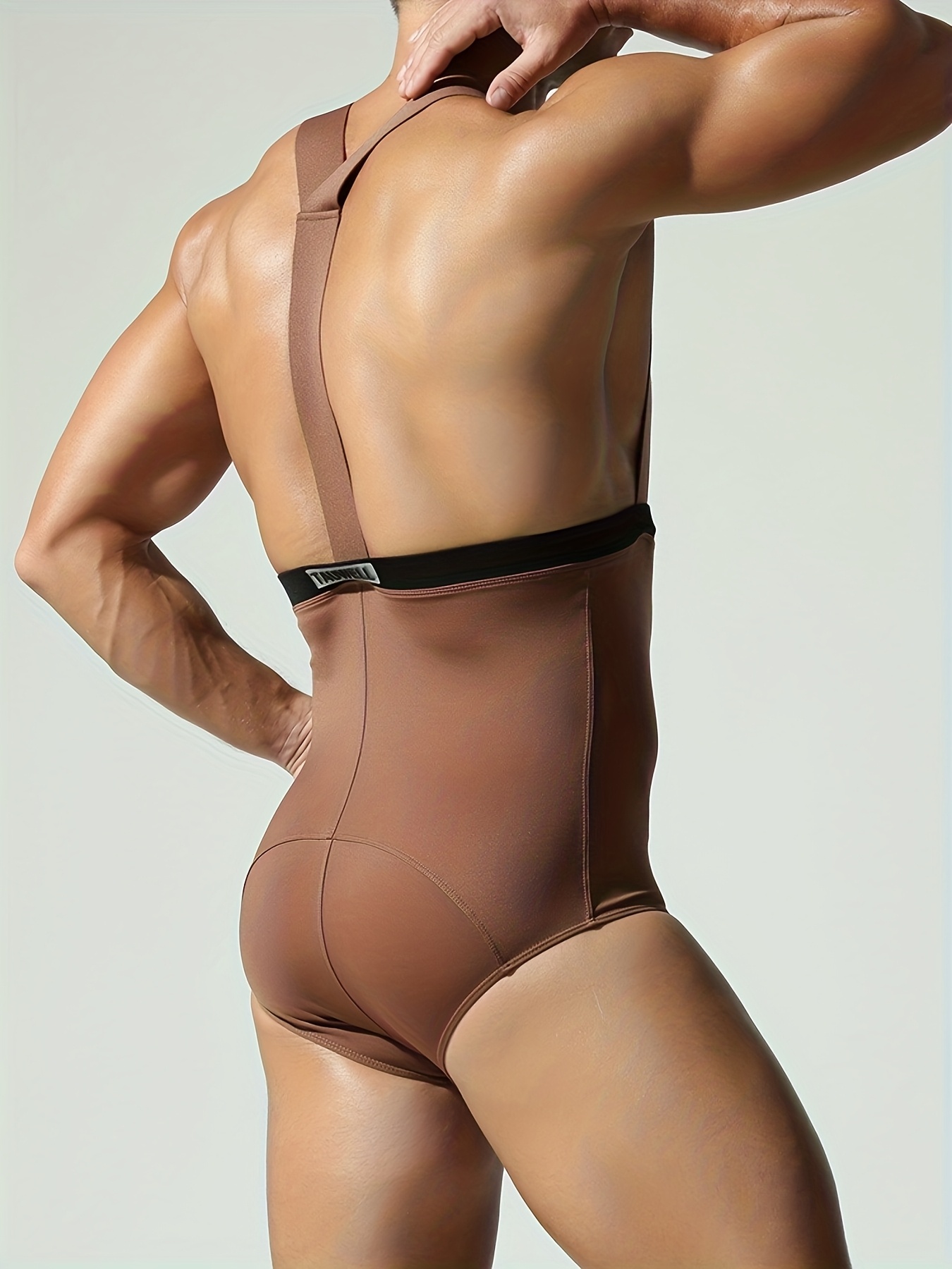 TAUWELL Bodysuit - Image 6