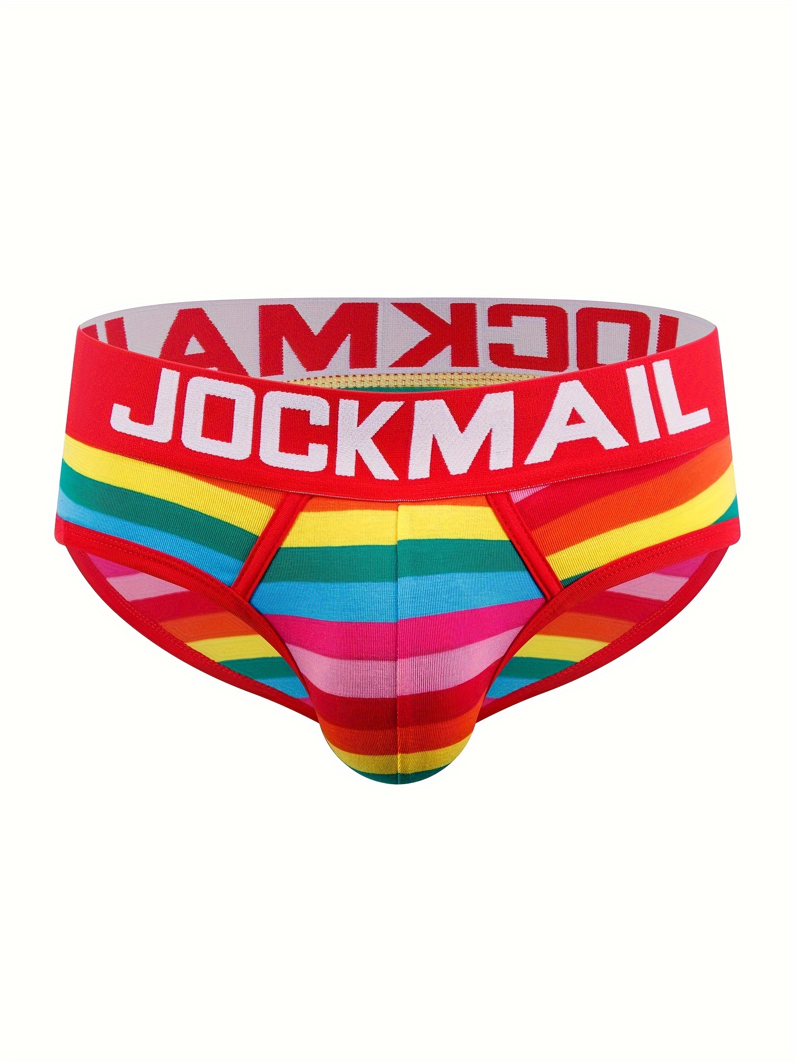 JOCKMAIL Pride collection Brief - Image 8