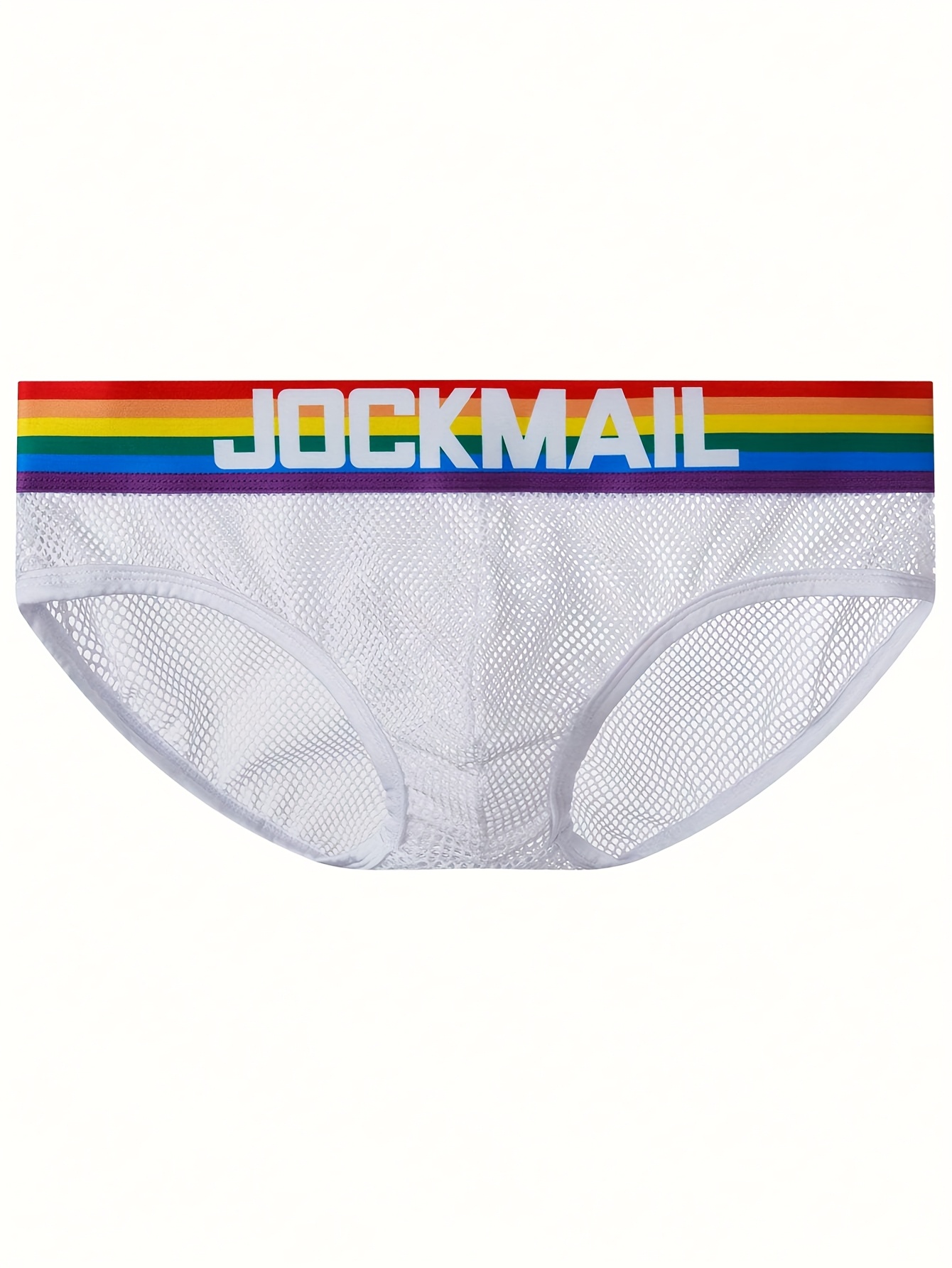 JOCKMAILPride Briefs 2 pack - Image 2