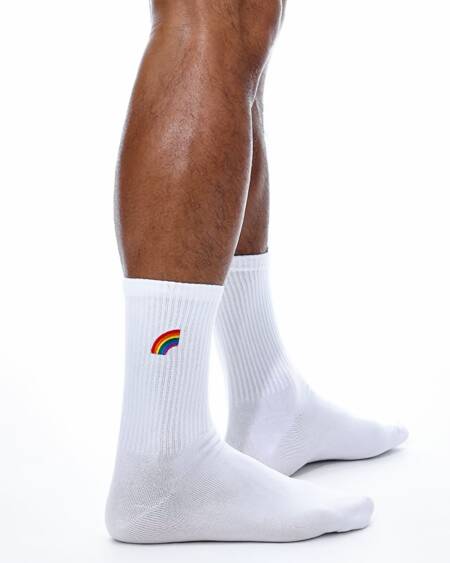 Pride Socks