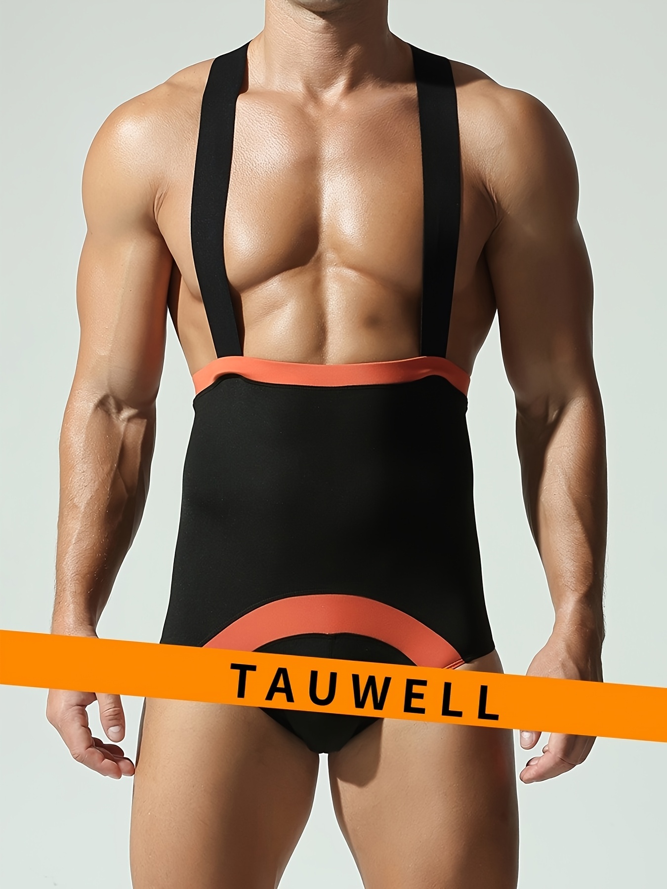 TAUWELL Bodysuit - Image 2