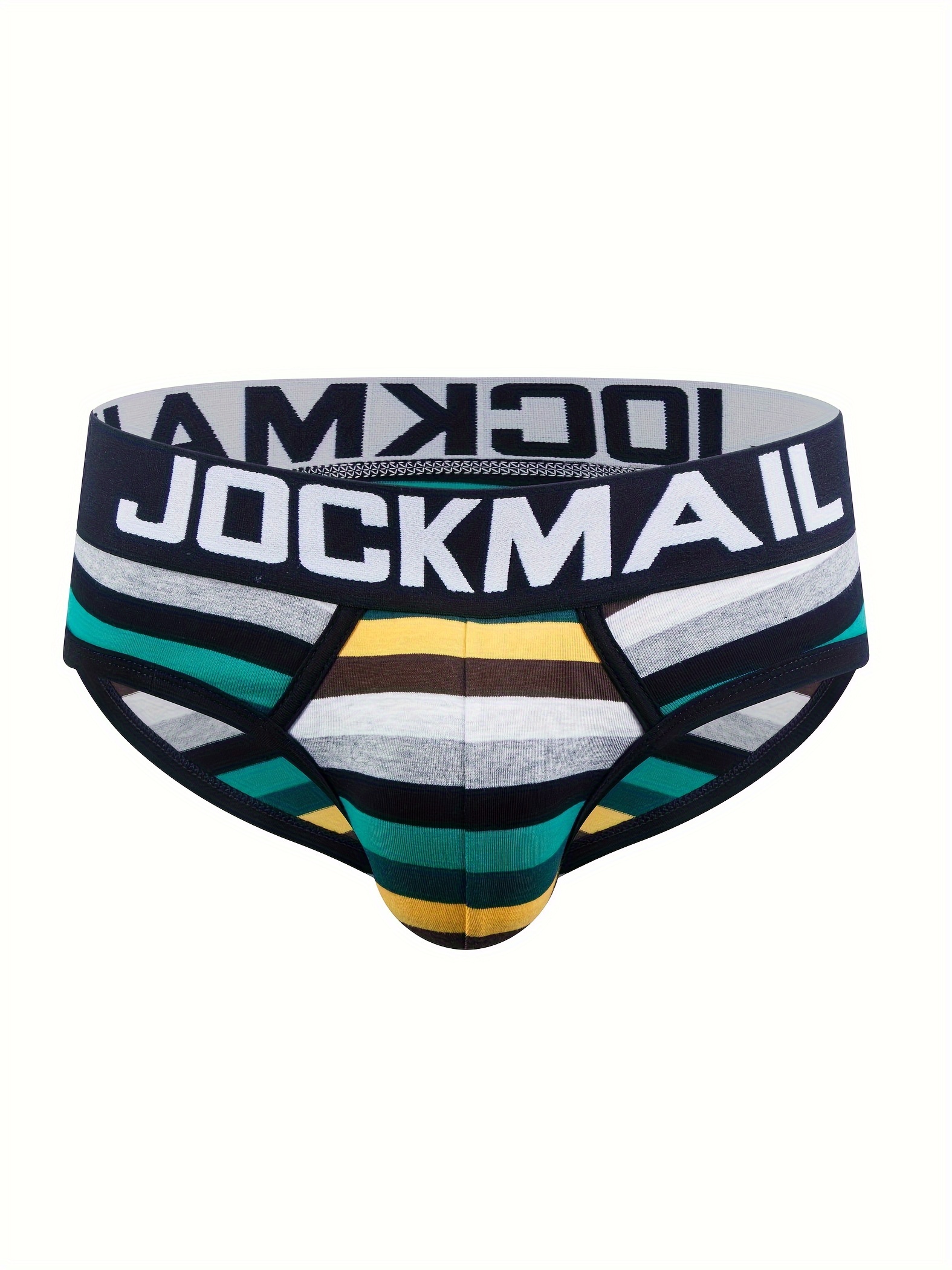 JOCKMAIL Pride collection Brief - Image 9