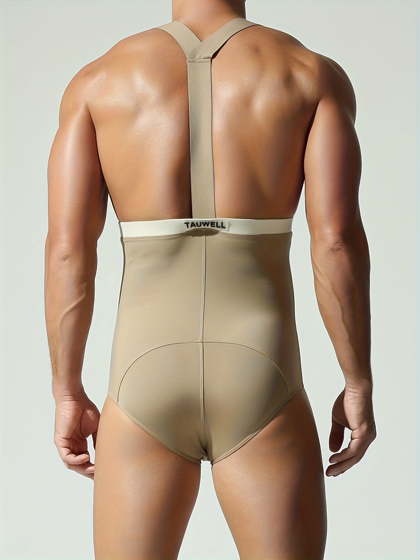 TAUWELL Bodysuit - Image 8