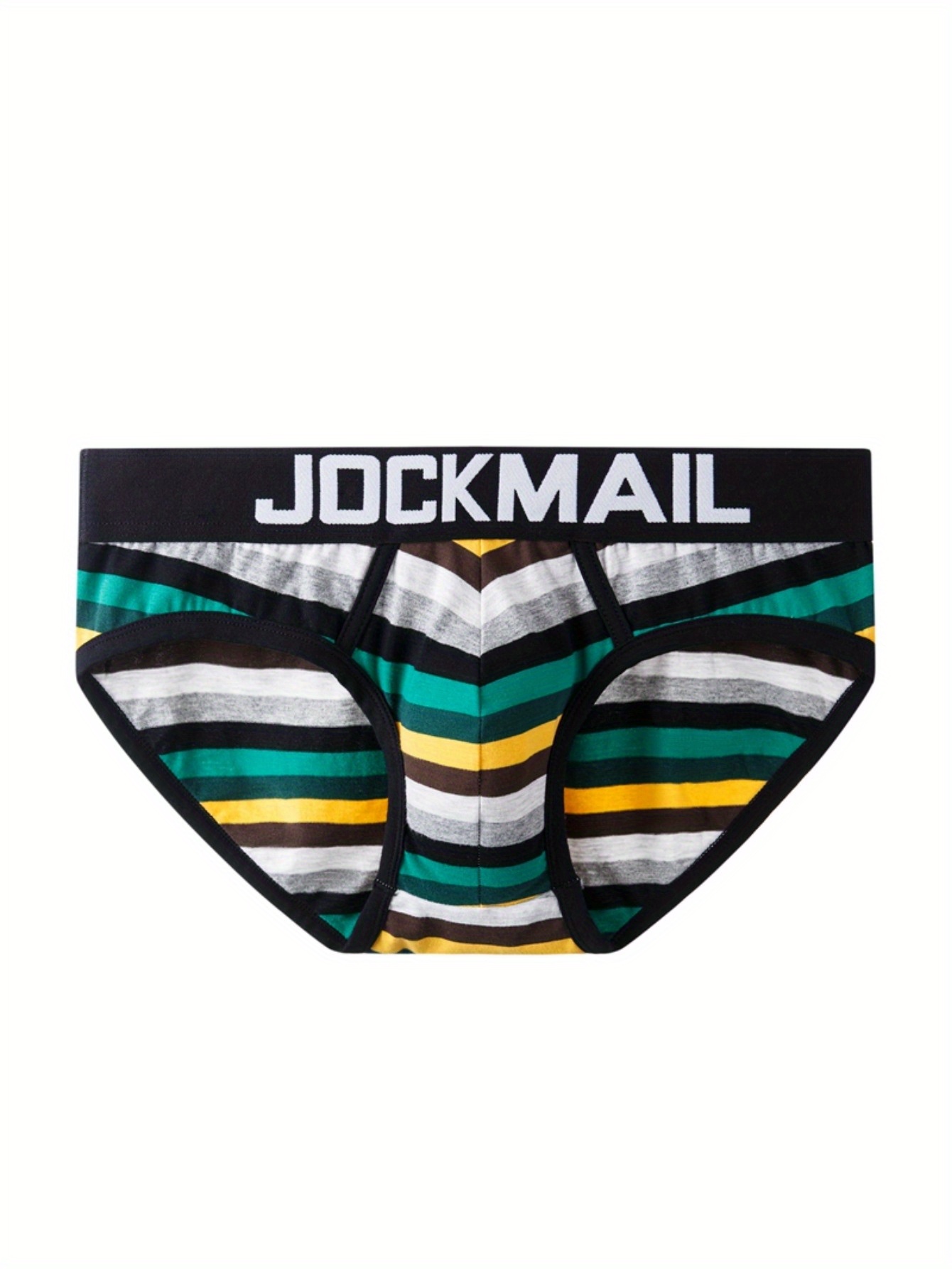 JOCKMAIL Pride collection Brief - Image 3