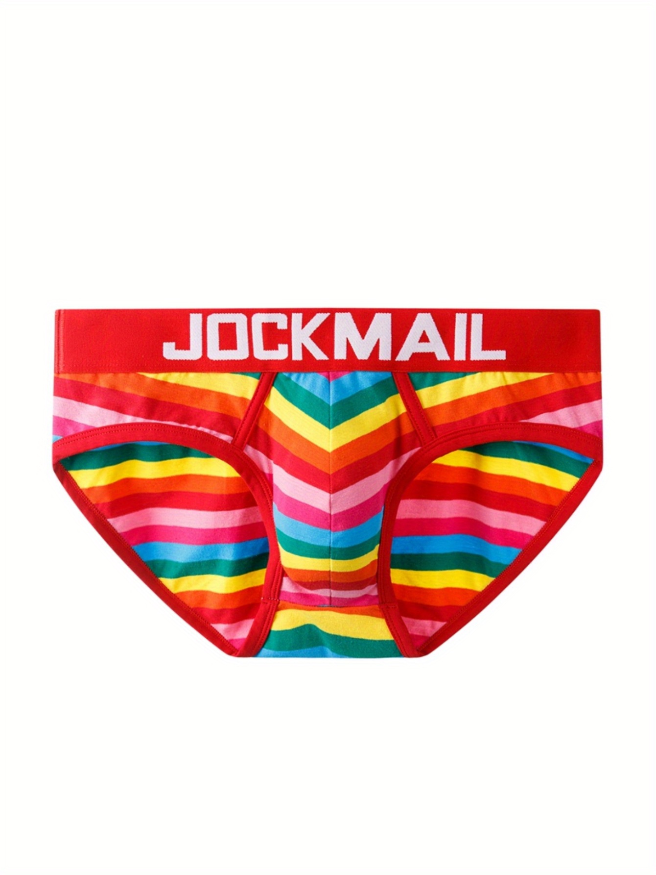 JOCKMAIL Pride collection Brief - Image 5