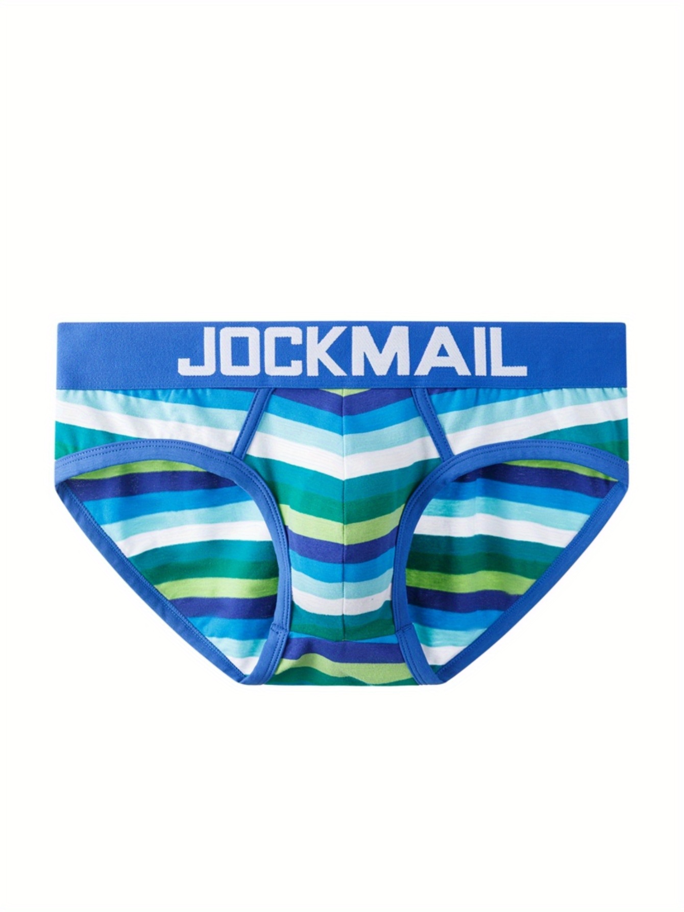 JOCKMAIL Pride collection Brief - Image 4