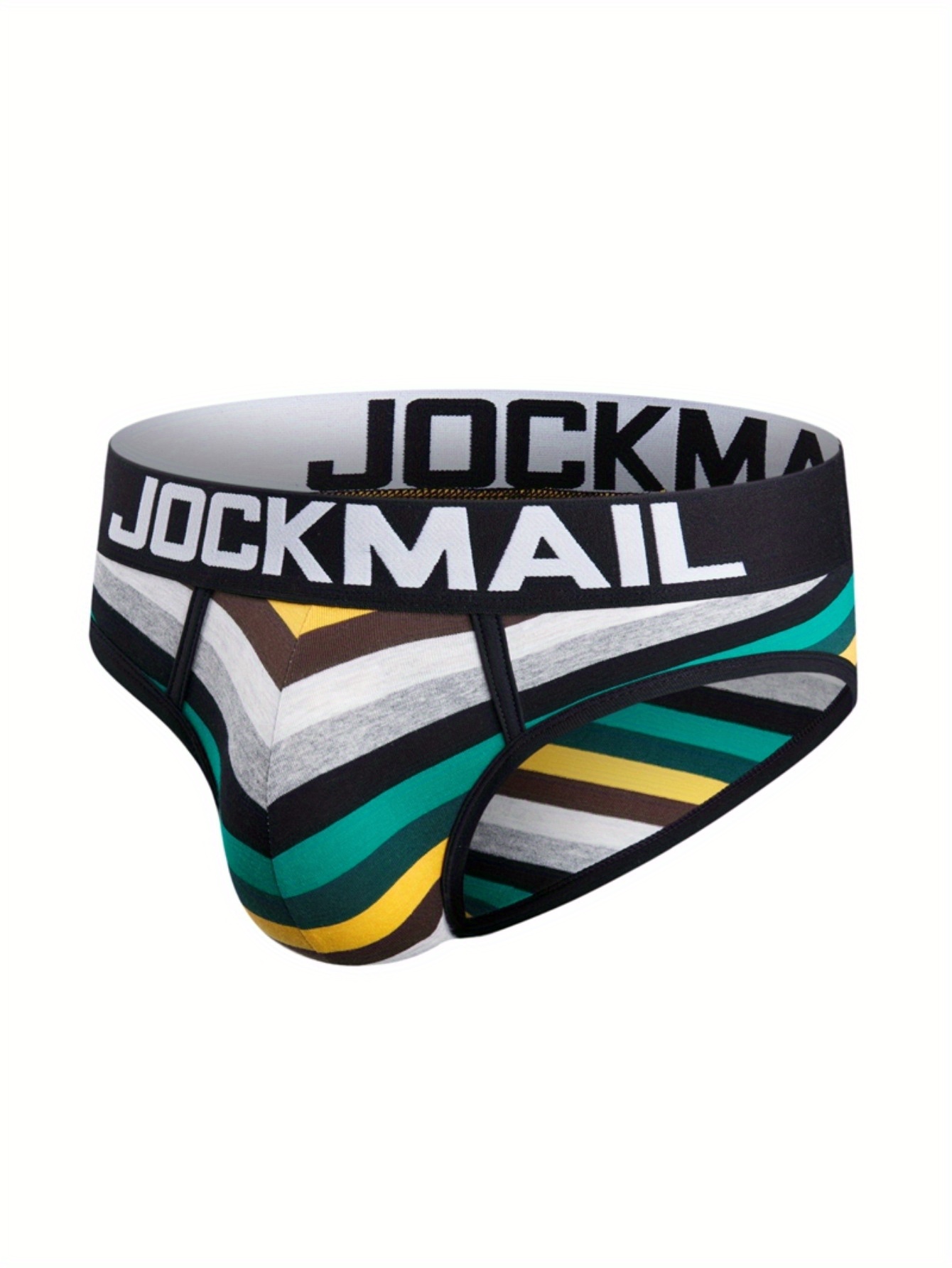 JOCKMAIL Pride collection Brief - Image 6