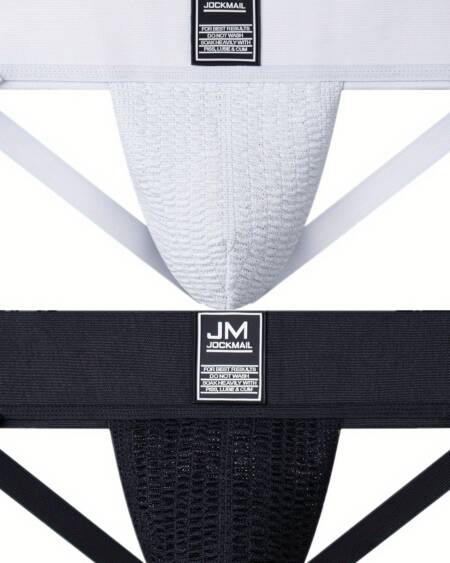 JOCKMAIL Jockstraps 2pack